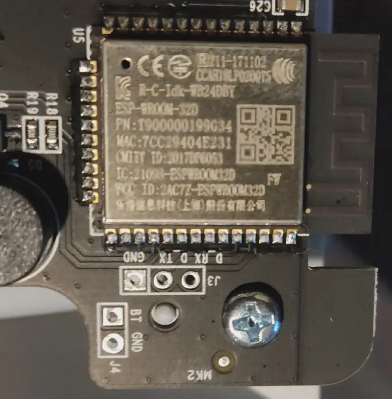 If you see this alt text, something went wrong with displaying the image of the pins.